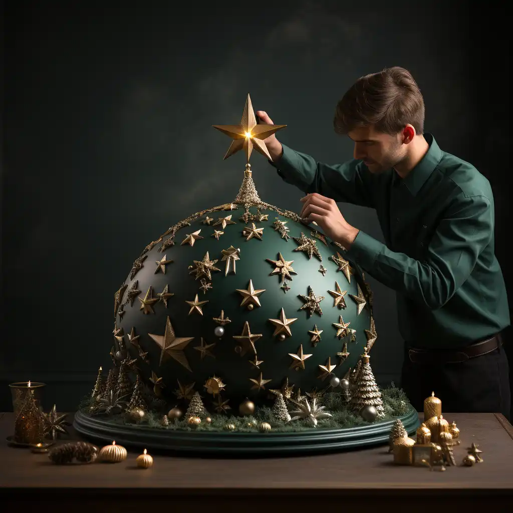 De kunst van het kiezen van de perfecte kerstboompiek