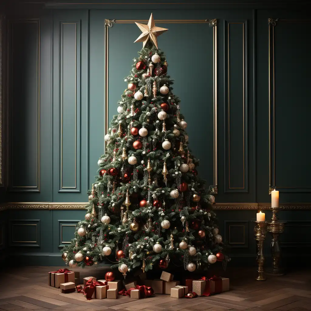 Top 5 kerstboompieken voor een sprankelende kerst